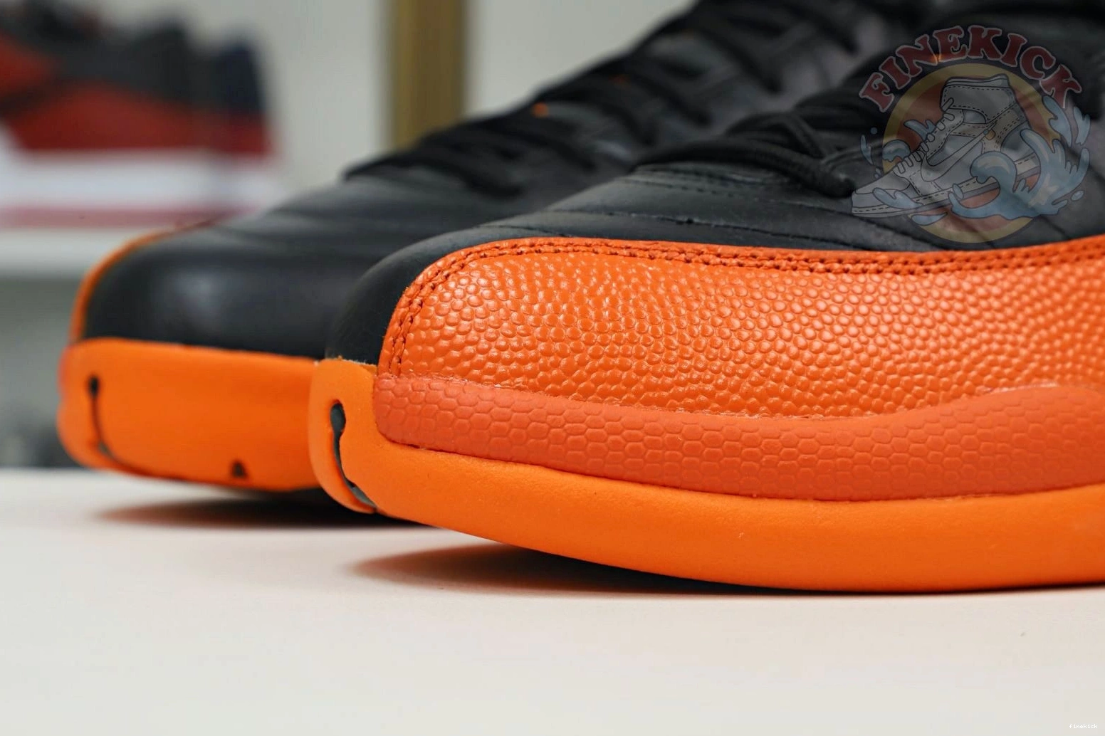 Air Jordan 12